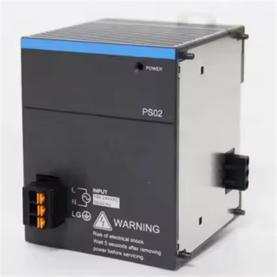 Musktool-New & Original in Stock AS300 Series DELTA Plc Power Module AS-PS02 Good Price