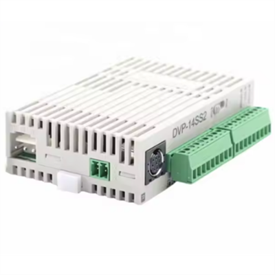 Musktool-New and Original PLC Delta Dvp14ss211r 14 Points Cpu Module DVP-14SS2 Warehouse in Stock