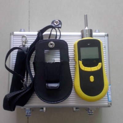 Musktool-Fast Response ATEX Certified Portable Nitrogen Purity Tester N2 Gas Detector High Precision