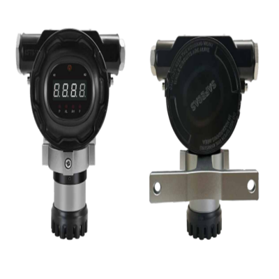 Musktool-Fixed Gas Detector Can Be Used in Gas Storage Rooms Continuous Monitoring Detect Gas Residue and Leak IECEx ATEX