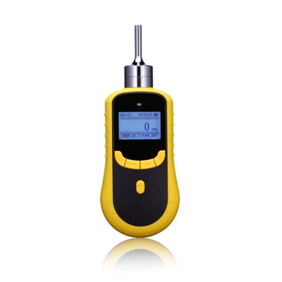 Musktool-Handheld PH3 Phosphine Gas Detector for Pest Control Fumigation Built in Pump