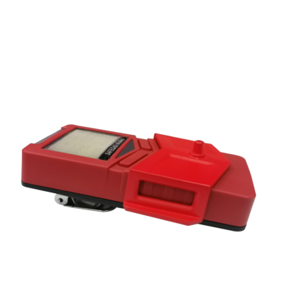 Musktool-Portable Gas Detector Diffusion Sampling CO2 and O2 Detector With Lora Function