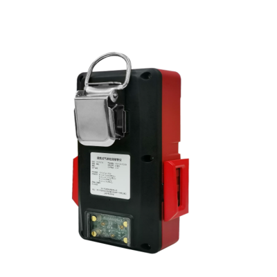 Musktool-Portable Gas Detector Diffusion Sampling CO2 and O2 Detector With Lora Function