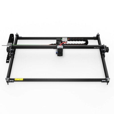 Musktool- NEJE 3 MAX V2 E80 Laser Cutting Machine Metal 130W 790-470mm Acrylic Wood Laser Cutter Laser Engraving Machine