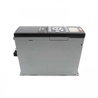 Musktool-FC-302P4K0T5E20H1XGXXXXSXXXXAXBXCXXXXDX Danfoss VLT Automation Drive 131H1592 Frequency Converter