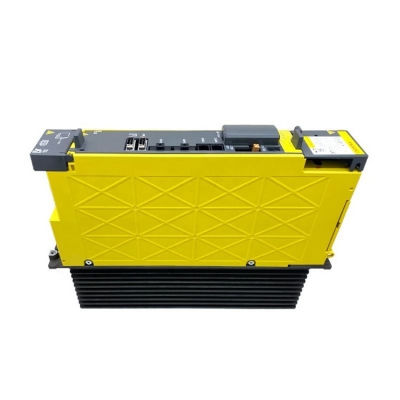 Musktool-CNC Fanuc Servo Drive A06B-6141-H026 Servo Spindle Driver Motor Amplifier Fanuc Servo Drive