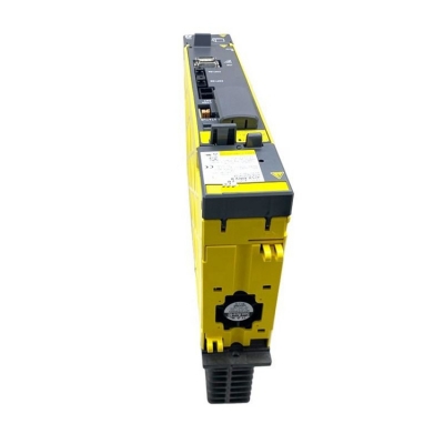 Musktool-CNC Fanuc Servo Drive A06B-6141-H026 Servo Spindle Driver Motor Amplifier Fanuc Servo Drive