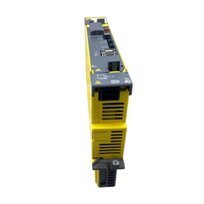 Musktool-CNC Fanuc Servo Drive A06B-6141-H026 Servo Spindle Driver Motor Amplifier Fanuc Servo Drive