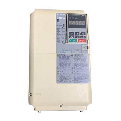 Musktool-In Stock Ga700 G7 E1000 H1000 J1000 V1000 A1000 L1000a Inverter Variador De Frecuencia Vfd Frequency Yaskawa Inverter L1000