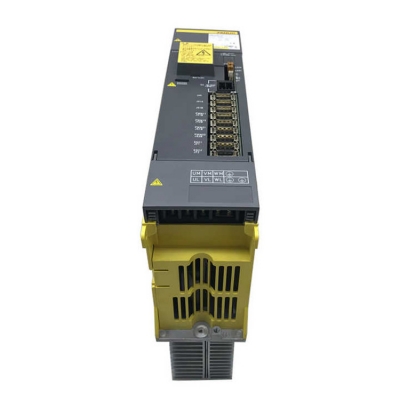 Musktool-New Fanuc Dynamic Brake Module Unit Fanuc Driver Servo Motor Ac and Driver A06B-6079-H401