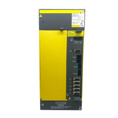 Musktool-Original Large in Stock Fanuc Servo Amplifier Unit A06B-6222-H037