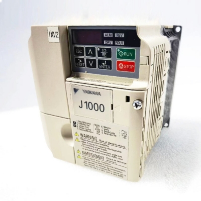 Musktool-In Stock Ga700 G7 E1000 H1000 J1000 V1000 A1000 L1000a Inverter Variador De Frecuencia Vfd Frequency Yaskawa Inverter L1000