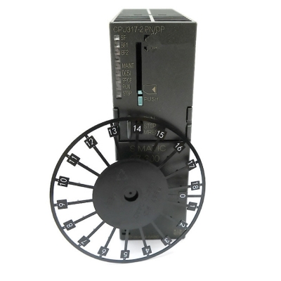 Musktool-IN Stock Price S7 300 Module S7-300 siemens 6ES7317-2EK14-0AB0 Plc S7 300 SIMATIC Module CPU Logo siemens Plc Module