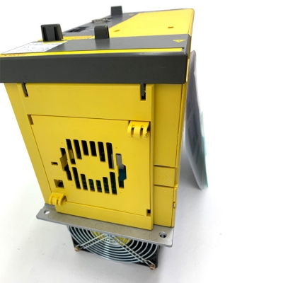 Musktool-FANUC ALPHA I POWER SUPPLY MODULE MODEL PSM-30i A06B-6110-H030