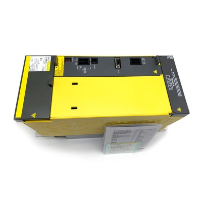 Musktool-FANUC ALPHA I POWER SUPPLY MODULE MODEL PSM-30i A06B-6110-H030