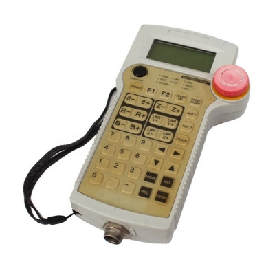 Musktool-In Stock Tb40 Pendant Robot Yaskawa JZMQZ-TB40 Teach Pendant Parts with Cable