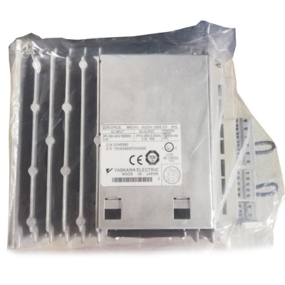 Musktool-YASKAWA SERVOPACK SGDH-10DE-OY Yaskawa Servopack Sgdv-200a01a for Original Servo Driver