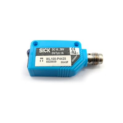 Musktool-Original Sick Dme-4000 Encodeur Sel52 Dt35 Stegmann Encoder C4000 Sick Encoder Rotary Sensor Wl8g-p2231 Sick Sensor