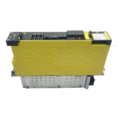Musktool-Japan Fanuc Servo Amplifier Module Servo Amplifier Unit Fanuc Servo Drive A06B-6114-H204