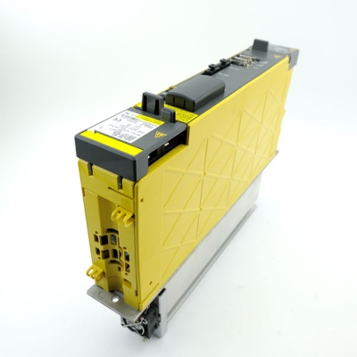 Musktool-Japan Fanuc Servo Amplifier Module Servo Amplifier Unit Fanuc Servo Drive A06B-6114-H204