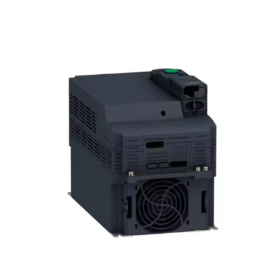 Musktool-New & Original Schneider Altivar ATV320 Inverter 3 Phase 11kW 380-500V VFD ATV320D11N4B