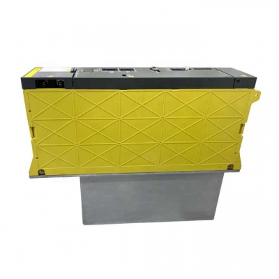 Musktool-A06B-6077-H111 JAPAN Fanuc Power Supply Fanuc Power Supply Module