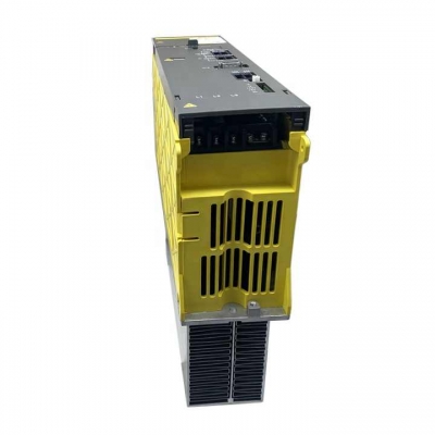 Musktool-A06B-6077-H111 JAPAN Fanuc Power Supply Fanuc Power Supply Module