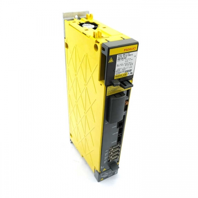 Musktool-A06B-6290-H322 Fanuc Servo Drive Ac Servo Amplifier