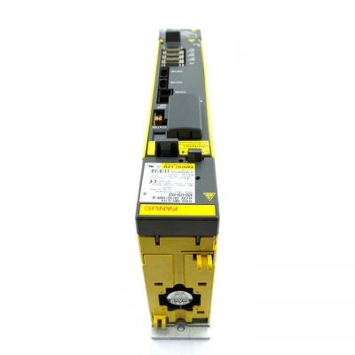 Musktool-A06B-6290-H322 Fanuc Servo Drive Ac Servo Amplifier