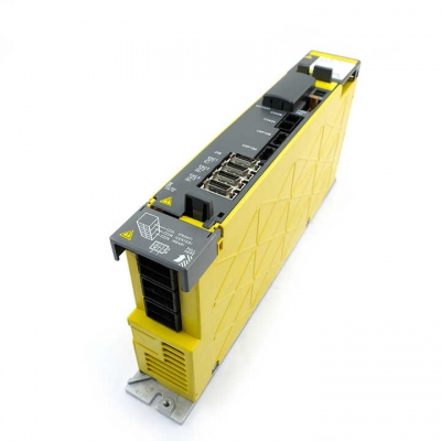 Musktool-A06B-6290-H322 Fanuc Servo Drive Ac Servo Amplifier