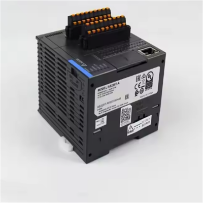 Musktool-Original in Stock Delta AS200 Series 28 Points Programming Controller Plc CPU Host AS228T-A