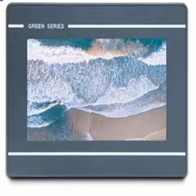 Musktool-New & Original Kinco Green Series Industrial HMI 7" TFT Touch Screen Panels GL070 GL070E