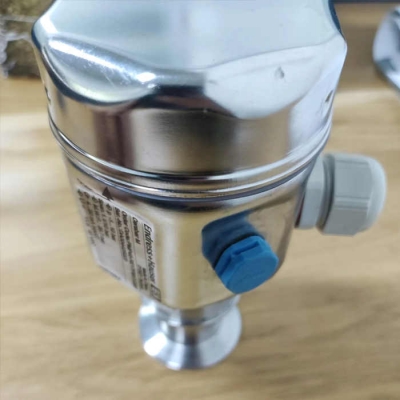 Musktool-50p Original E+H Endress Hauser Flow Pmp51 ph Sensor Promass Level Flowmeter Endress+hauser Endress Hauser Pressure Transmitter