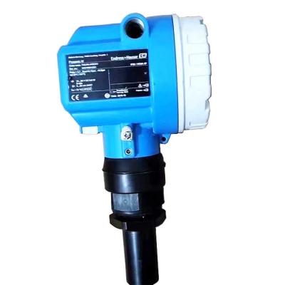 Musktool-HS253 Original Endress+hauser Pressure Oil Outlet Transmitter E+h Flow E h Electromagnetic Flowmeter Promag ph Endress Hauser