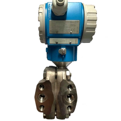 Musktool-HS253 Original Endress+hauser Pressure Oil Outlet Transmitter E+h Flow E h Electromagnetic Flowmeter Promag ph Endress Hauser