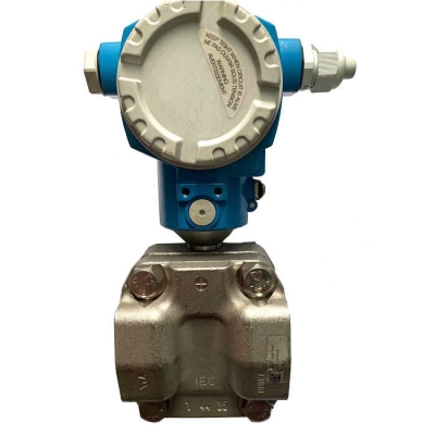Musktool-HS253 Original Endress+hauser Pressure Oil Outlet Transmitter E+h Flow E h Electromagnetic Flowmeter Promag ph Endress Hauser
