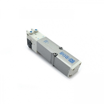 Musktool-SX533 Original Festos Solenoid Valve Cylinder Pneumatics Magnetventil Solenoid Valve Festos Pneumatic Valves Festos