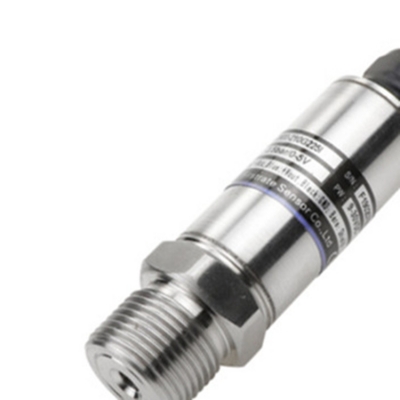 Musktool-FST800-210 Low Pressure Type Pressure Transmitter