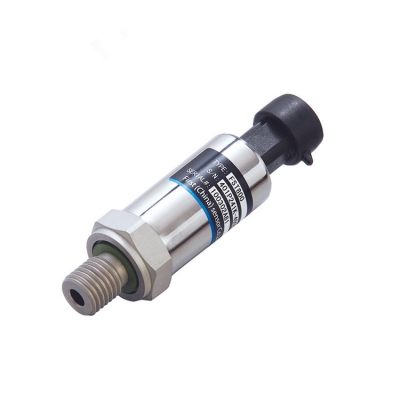 Musktool-FST800-401 Pressure Transmitter for Construction Machinery Industry