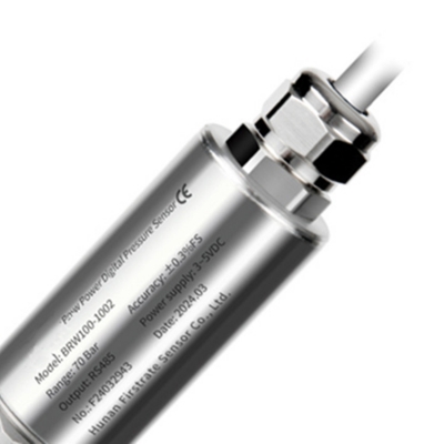 Musktool-FST100-1002 (RS485) Low Power Pressure Sensor