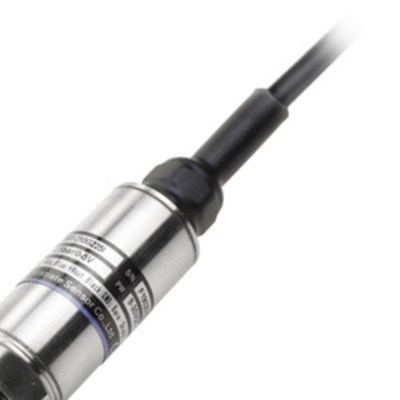 Musktool-FST800-210 Low Pressure Type Pressure Transmitter