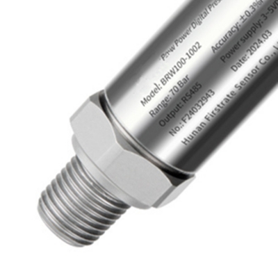 Musktool-FST100-1002 (RS485) Low Power Pressure Sensor