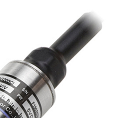 Musktool-FST800-203 Industrial Pressure Gauge Pressure Sensor