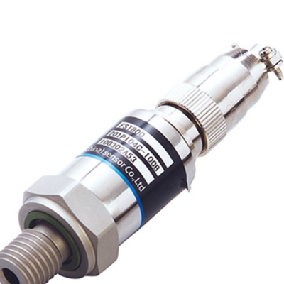Musktool-FST800-201 Glass Micro-Fusing Industrial Pressure Sensor