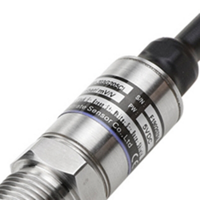 Musktool-FST800-203 Industrial Pressure Gauge Pressure Sensor