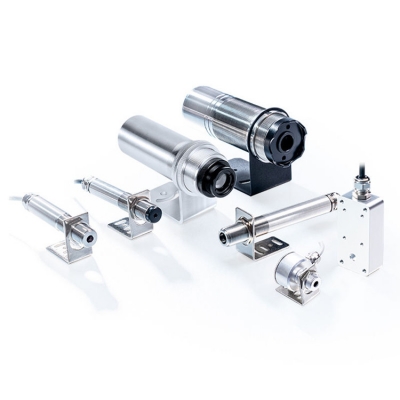 Musktool-FST600-408 Anti-Microwave Infrared Temperature Sensor