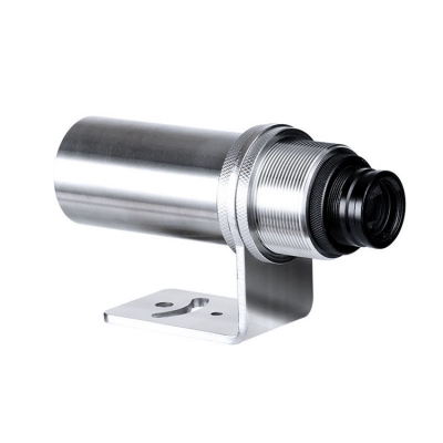 Musktool-FST600-407 Shortwave Coaxial Laser On-Line Infrared Temperature Sensor