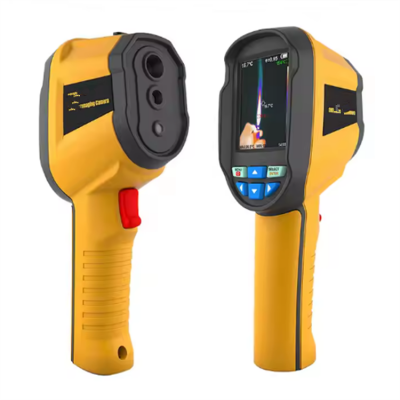 Musktool-E3101 Industrial Thermal Imager Thermography Industrial Infrared Thermal Camera