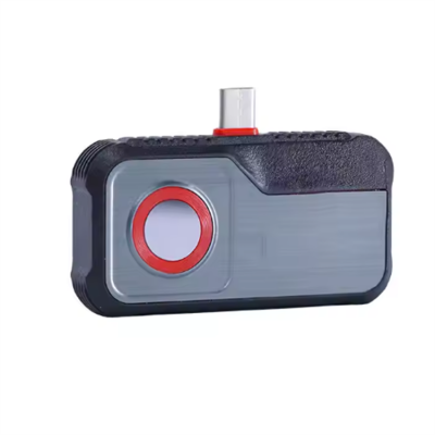 Musktool-Mini4k Good Price 256-192 Resolution Handheld Mini Android Thermal Camera Module for Phone
