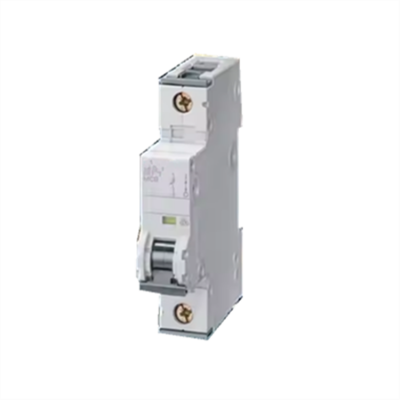 Musktool-Siemens MCB 230/400V 10kA 1-pole C 16A D=70 mm Miniature Circuit Breaker 5SY4116-7
